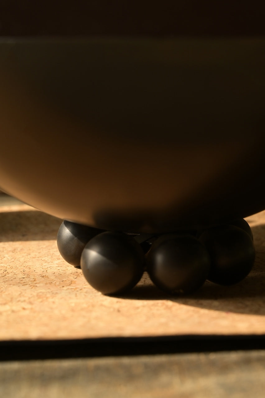 Sienna Bowl by Nara Livin
