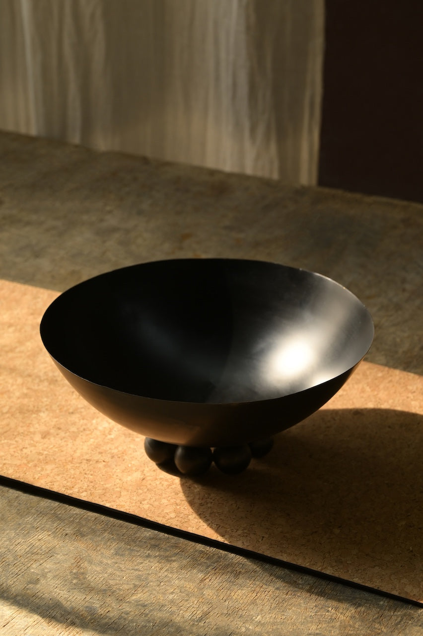 Sienna Bowl (Set of 2) by Nara Livin