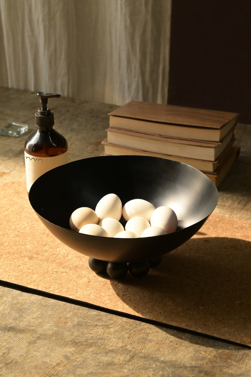 Sienna Bowl (Set of 2) by Nara Livin