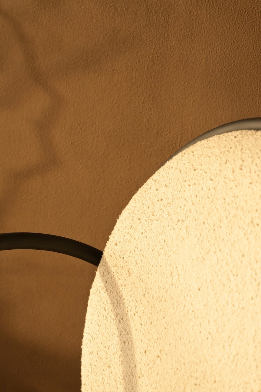 Sienna Lounger by Nara Livin