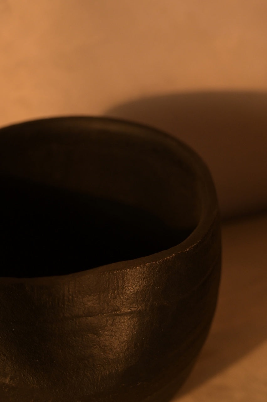 Sienna Vase by Nara Livin