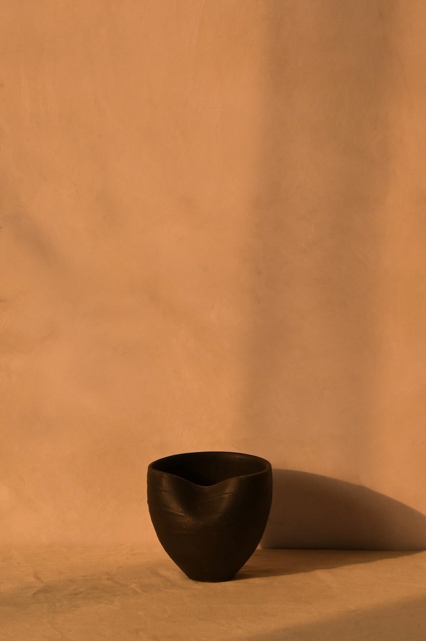 Sienna Vase by Nara Livin
