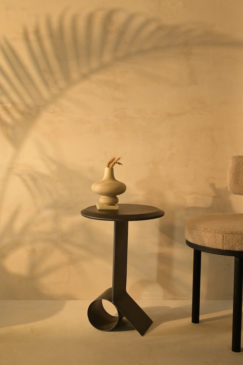 Soirée Table by Nara Livin