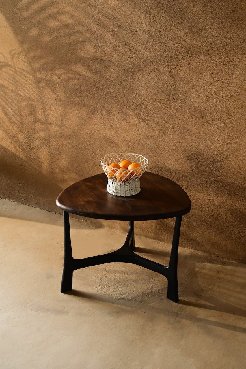 Solace Table by Nara Livin