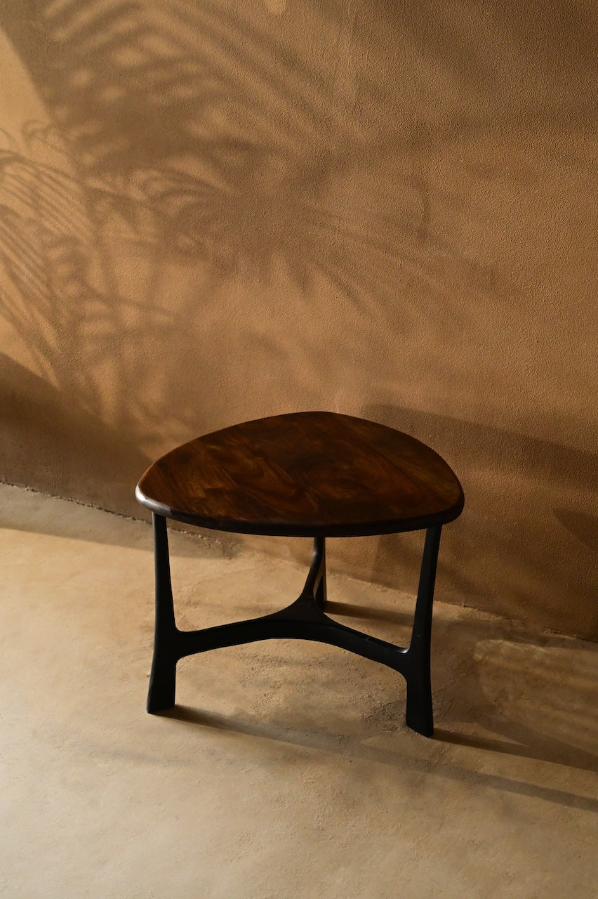 Solace Table by Nara Livin