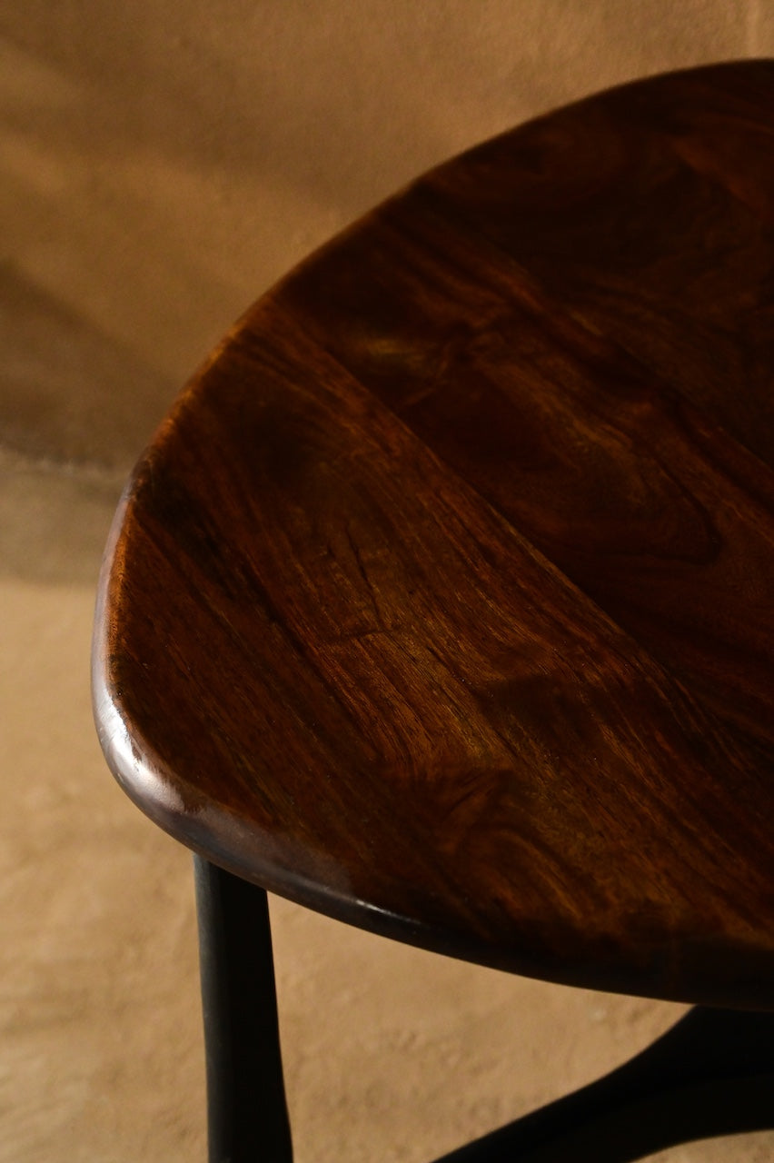 Solace Table by Nara Livin