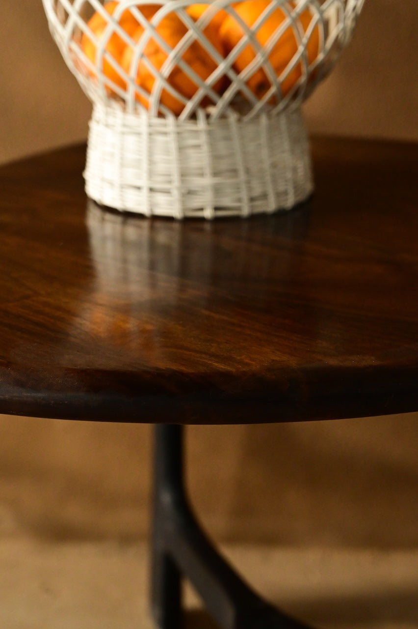 Solace Table by Nara Livin