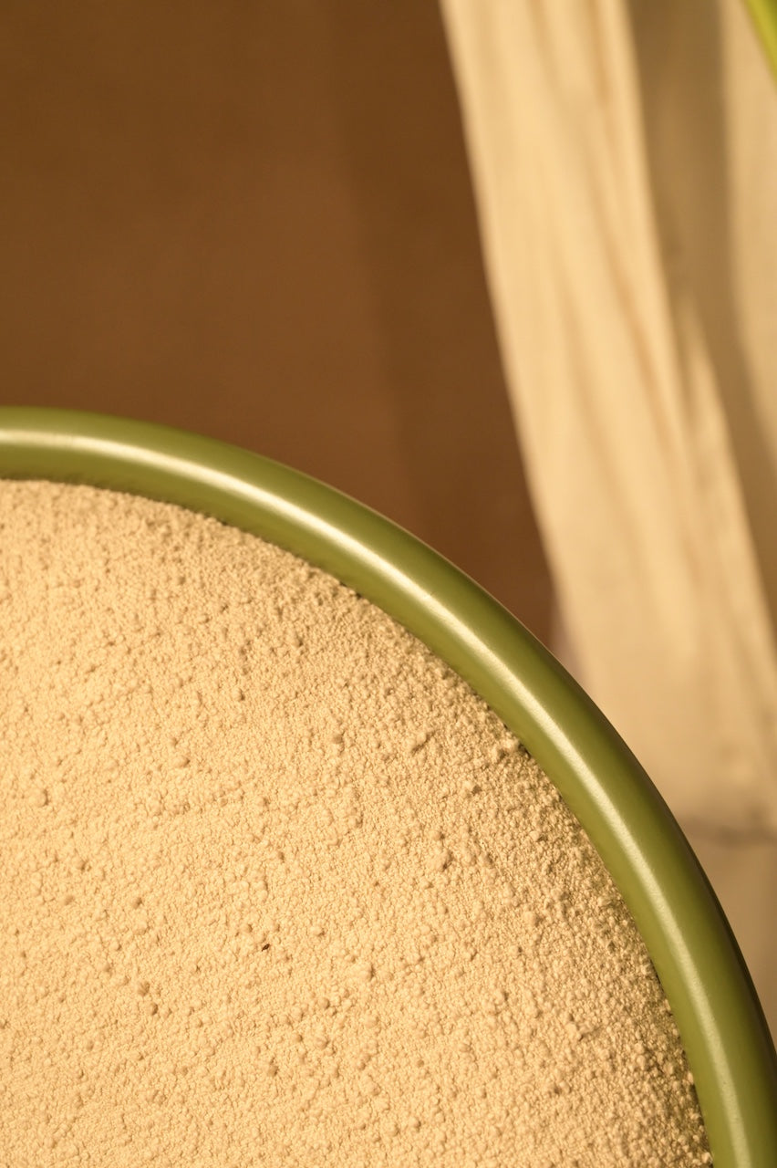Solenn Chair by Nara Livin