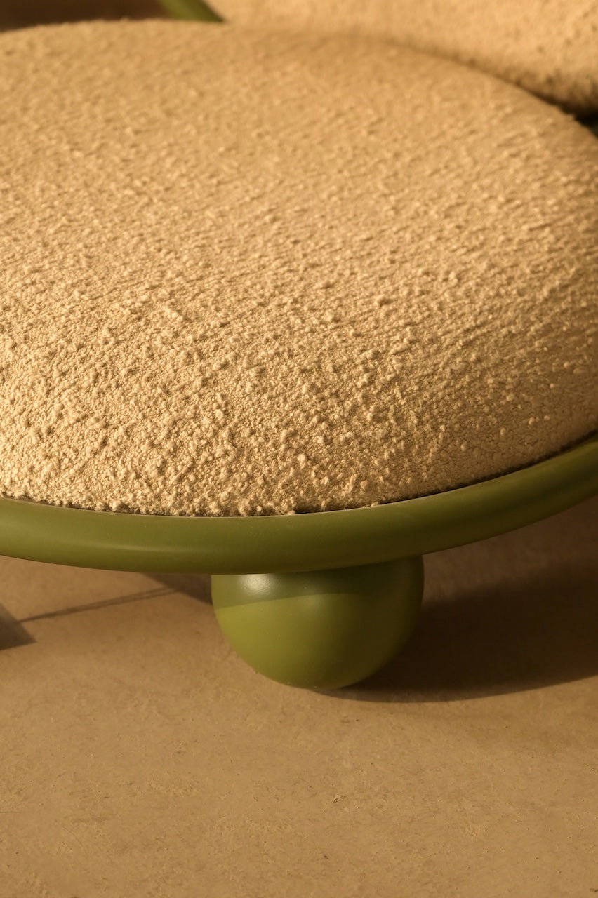 Solenn Chair by Nara Livin