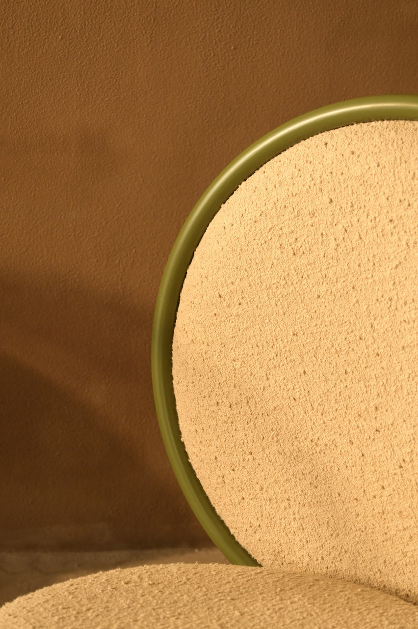 Solenn Chair by Nara Livin