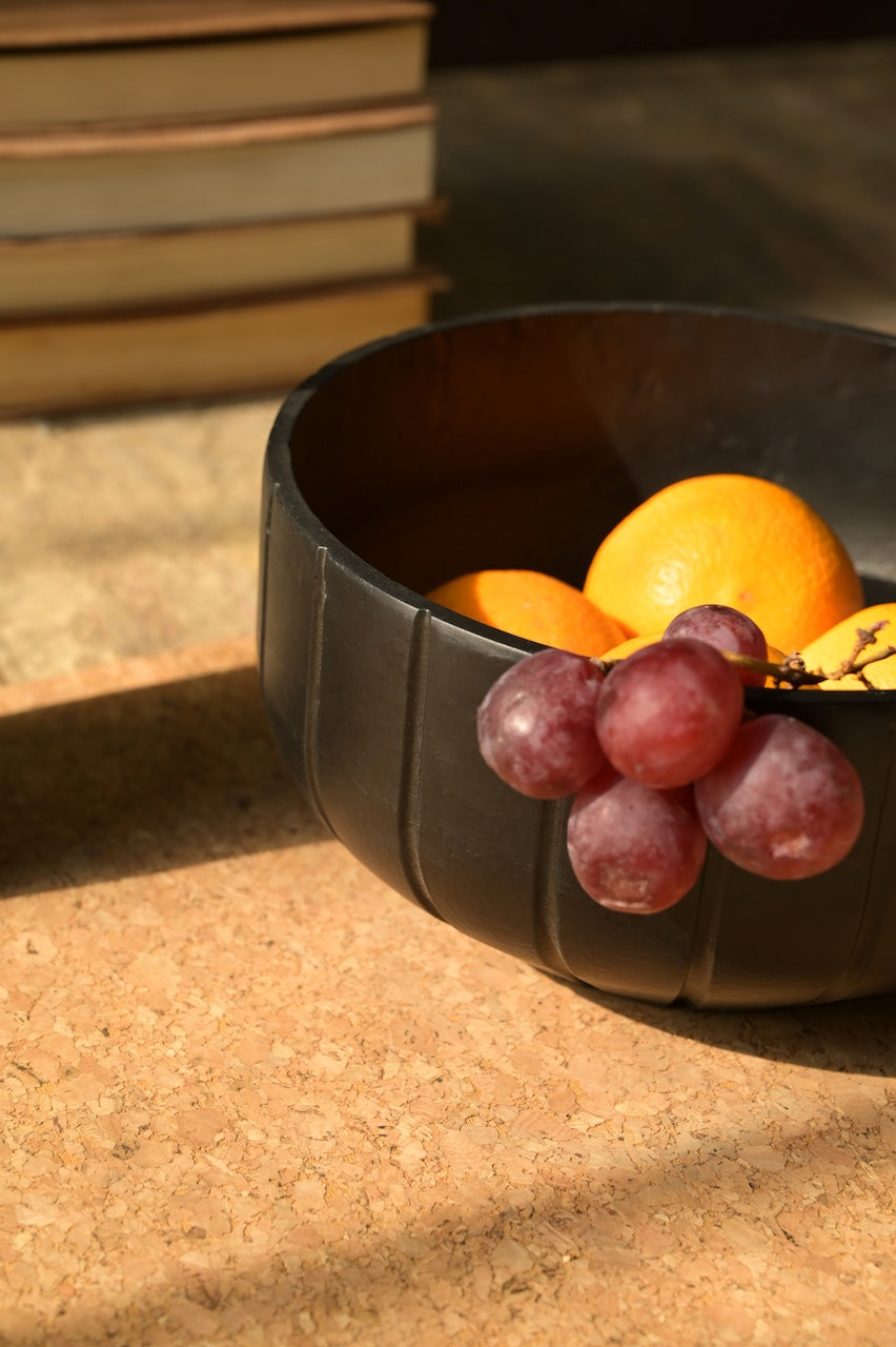 Solstice Bowl by Nara Livin