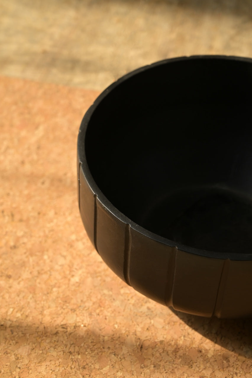 Solstice Bowl by Nara Livin