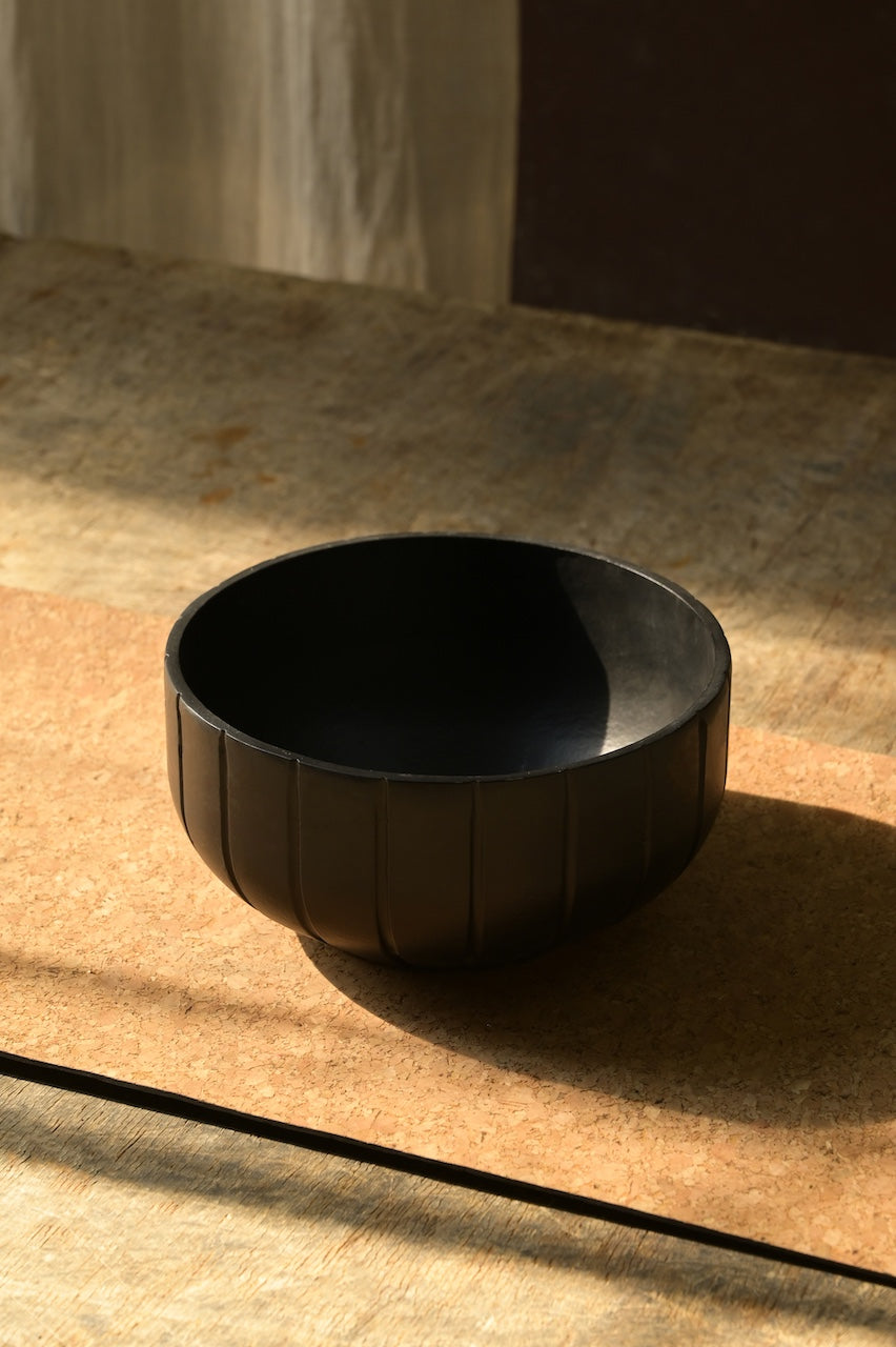 Solstice Bowl by Nara Livin
