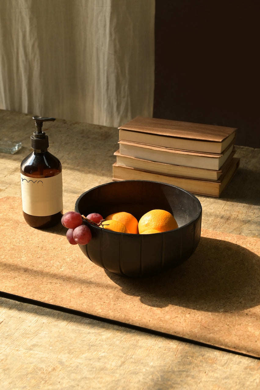 Solstice Bowl by Nara Livin