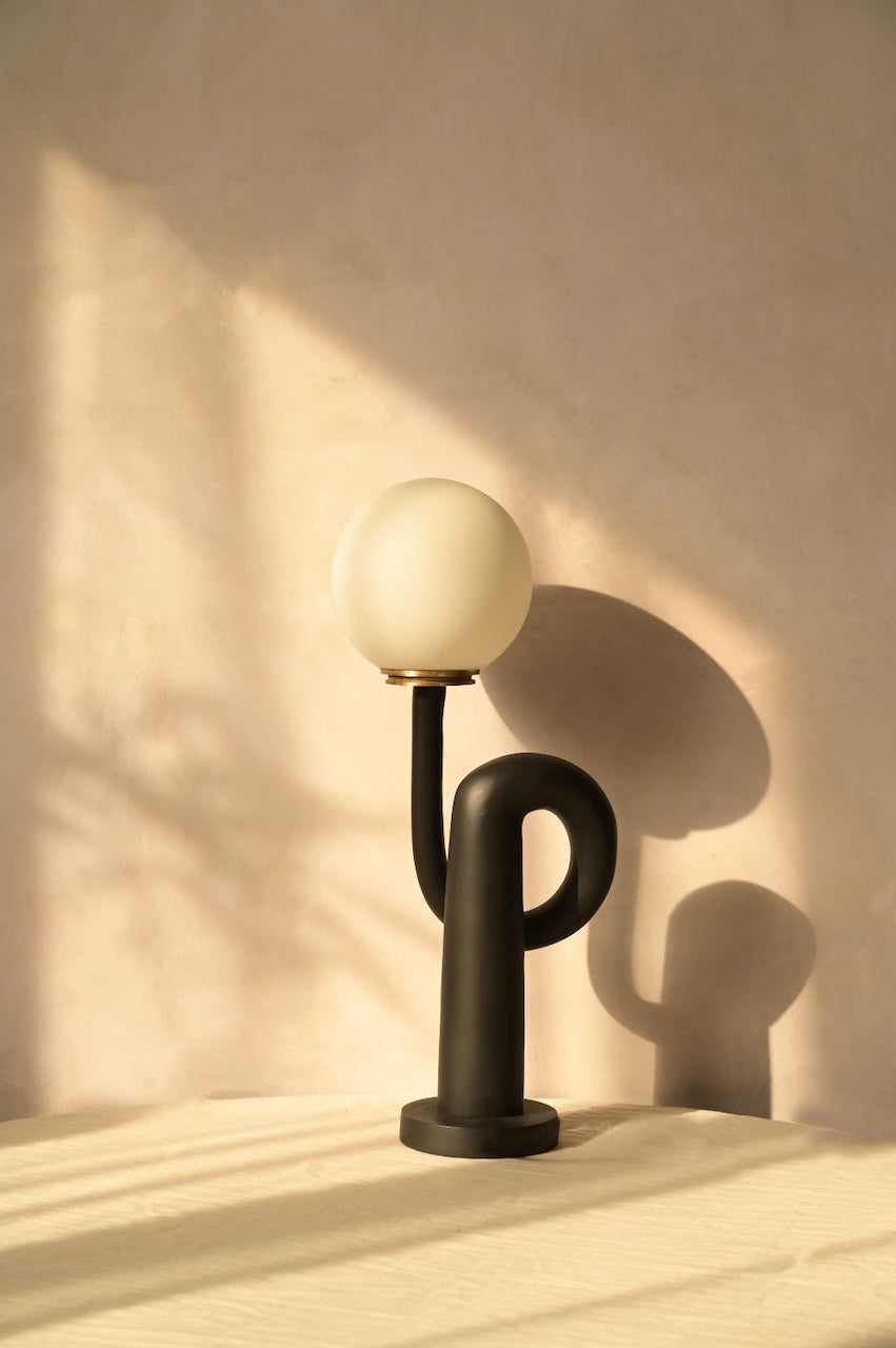 Solum Lamp by Nara Livin