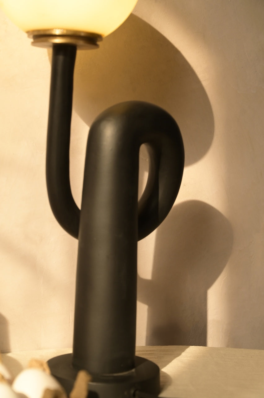 Solum Lamp by Nara Livin