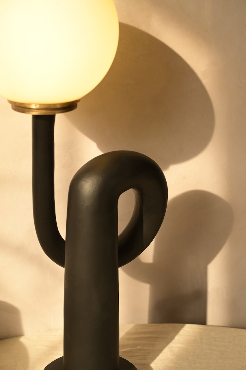 Solum Lamp by Nara Livin