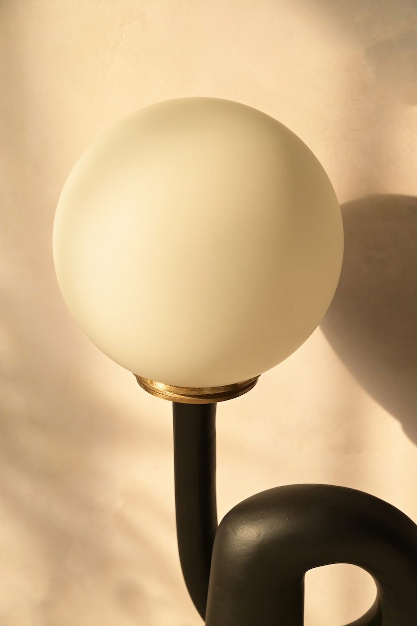 Solum Lamp by Nara Livin
