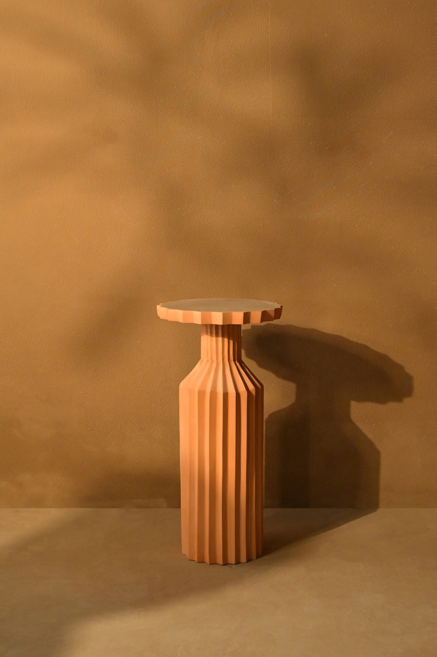 Sonnet Table by Nara Livin
