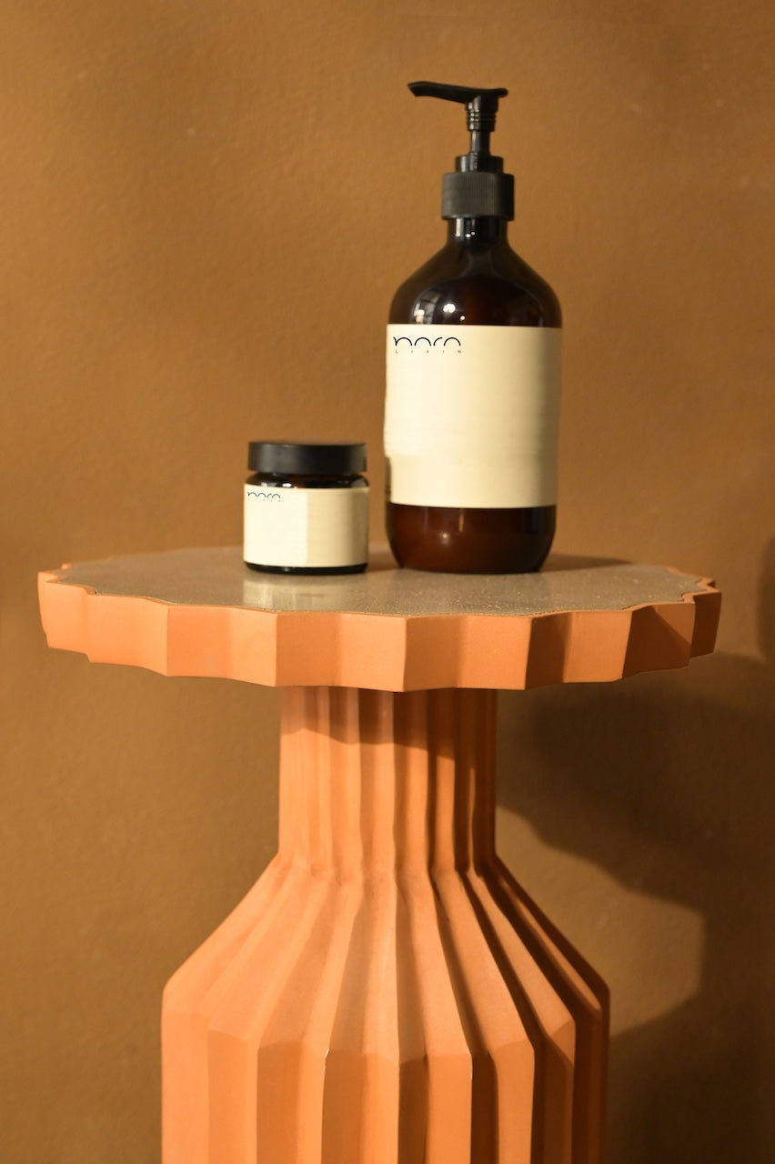 Sonnet Table by Nara Livin