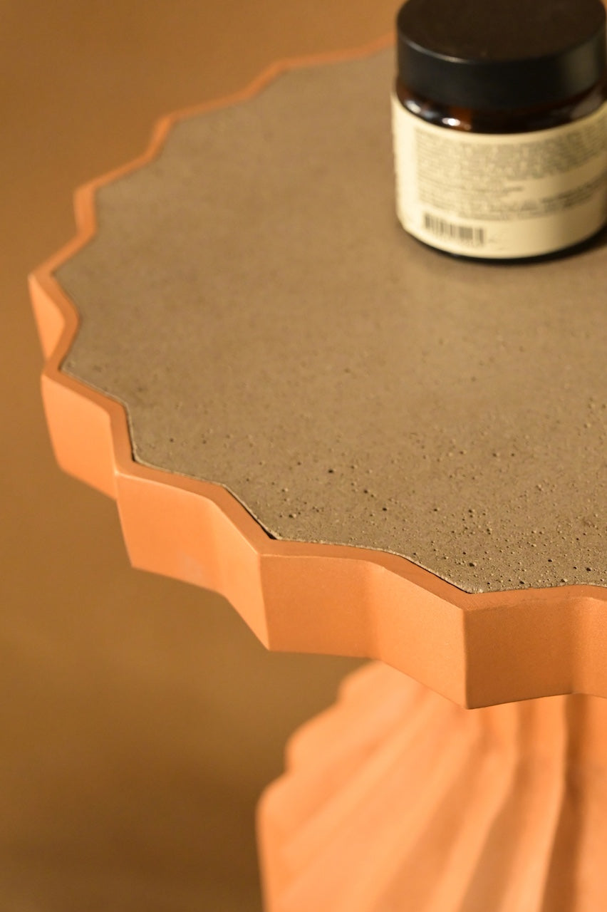 Sonnet Table by Nara Livin
