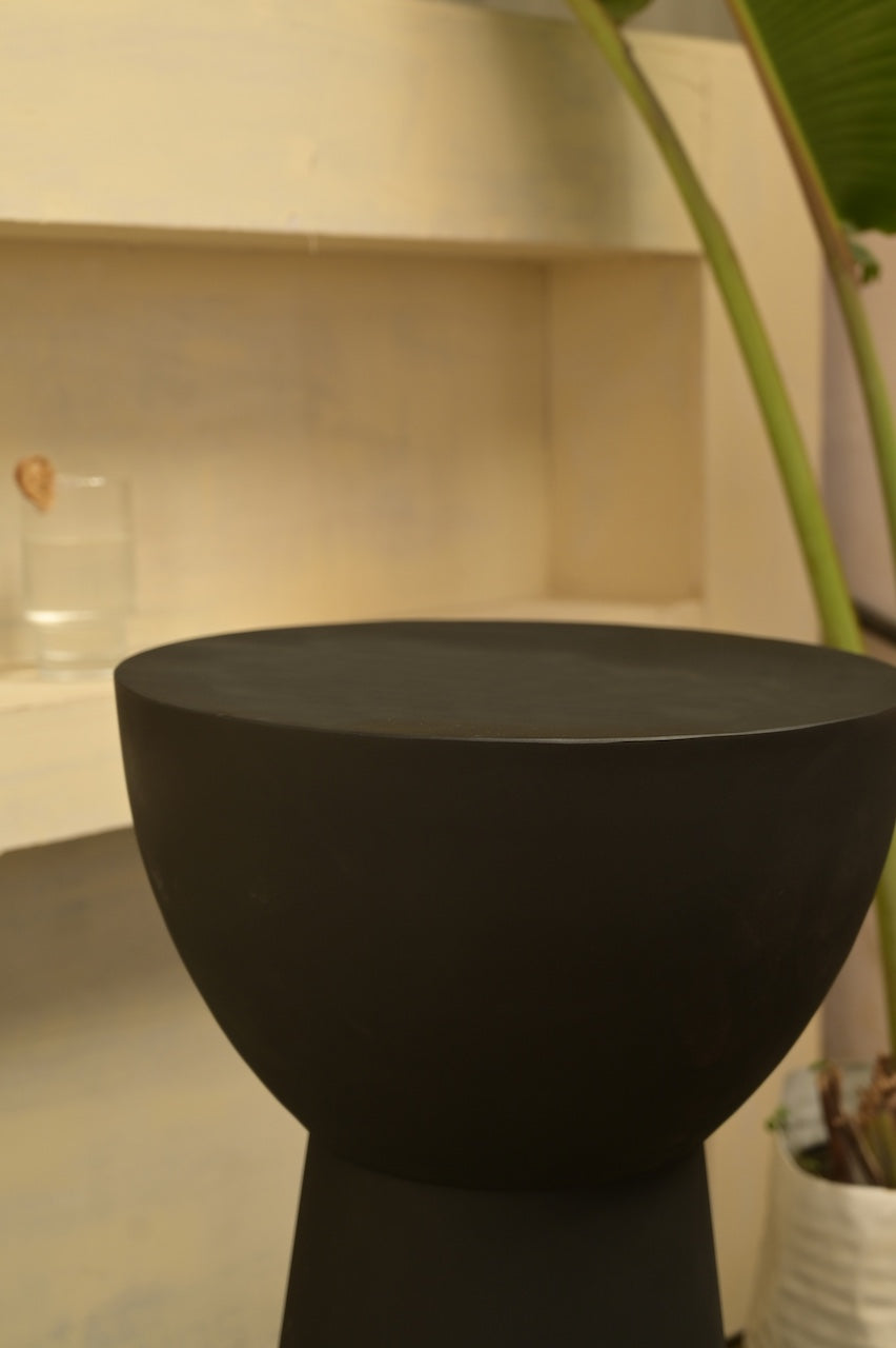 Stilt Stool by Nara Livin