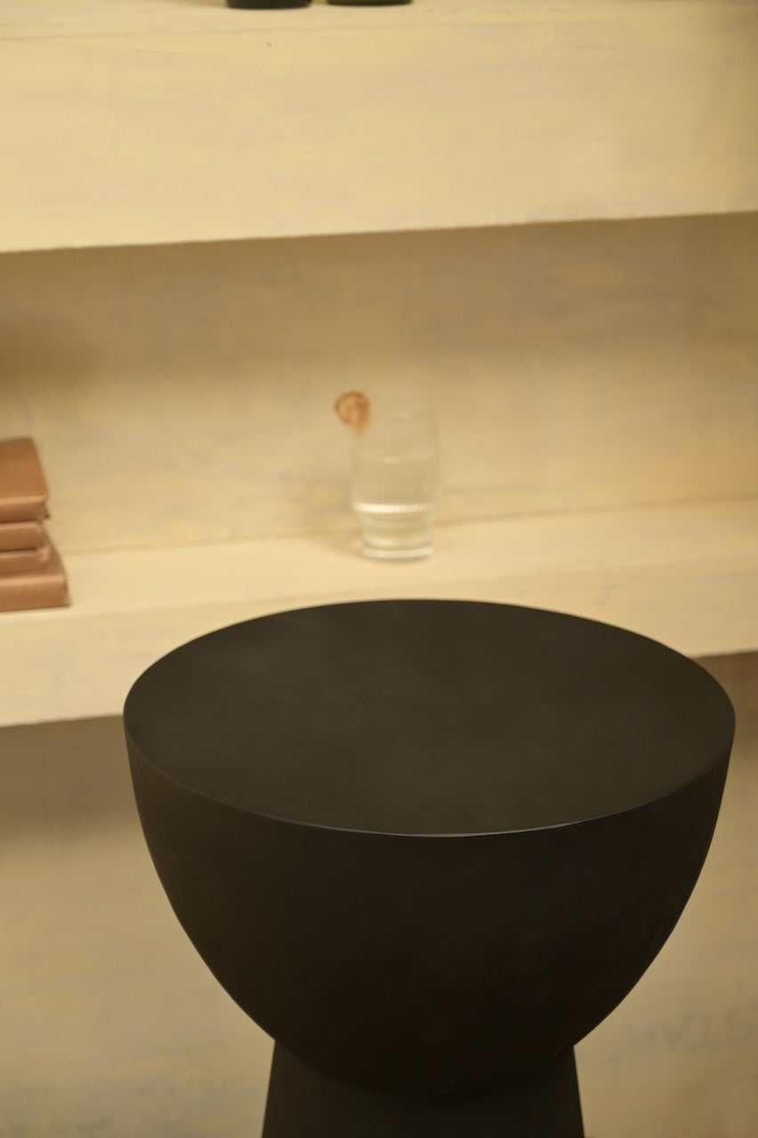 Stilt Stool by Nara Livin