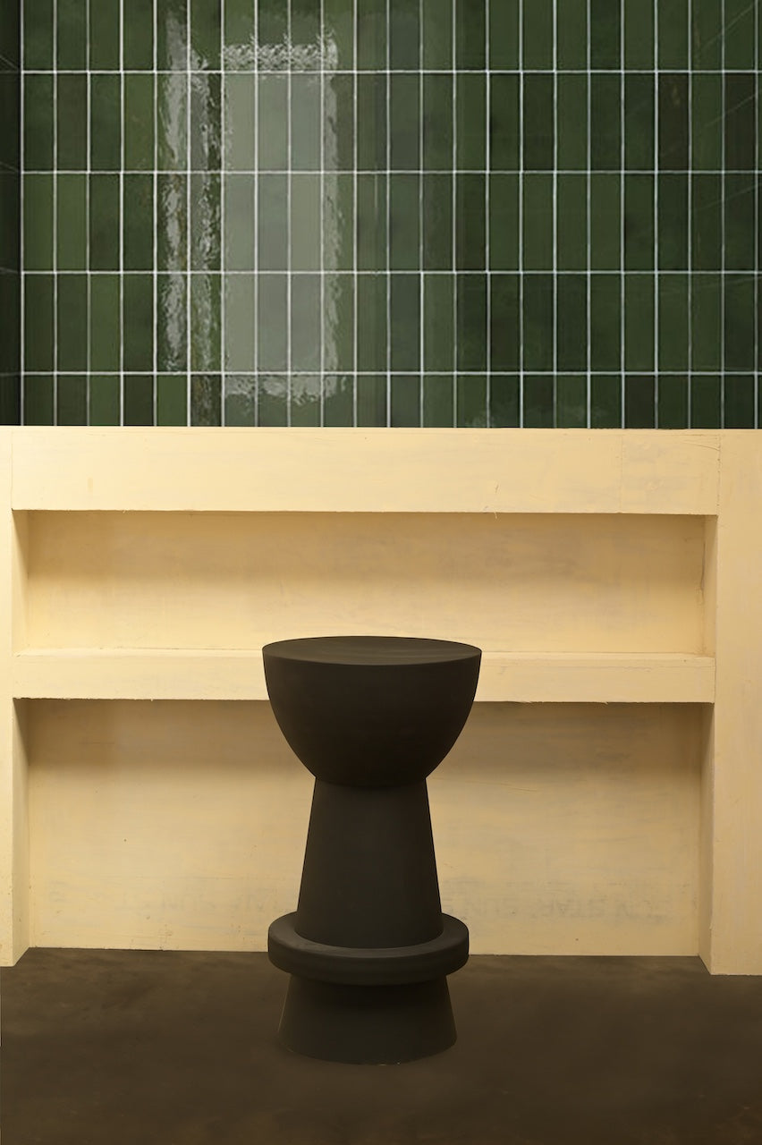 Stilt Stool by Nara Livin