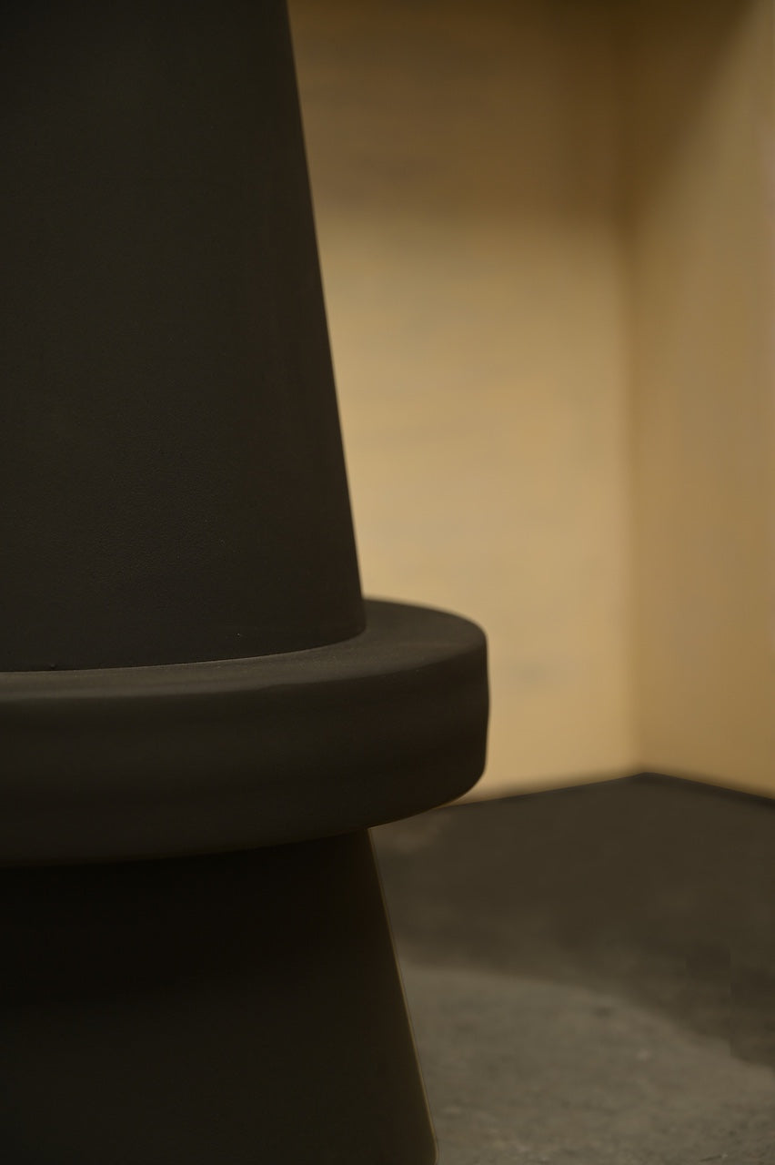 Stilt Stool by Nara Livin