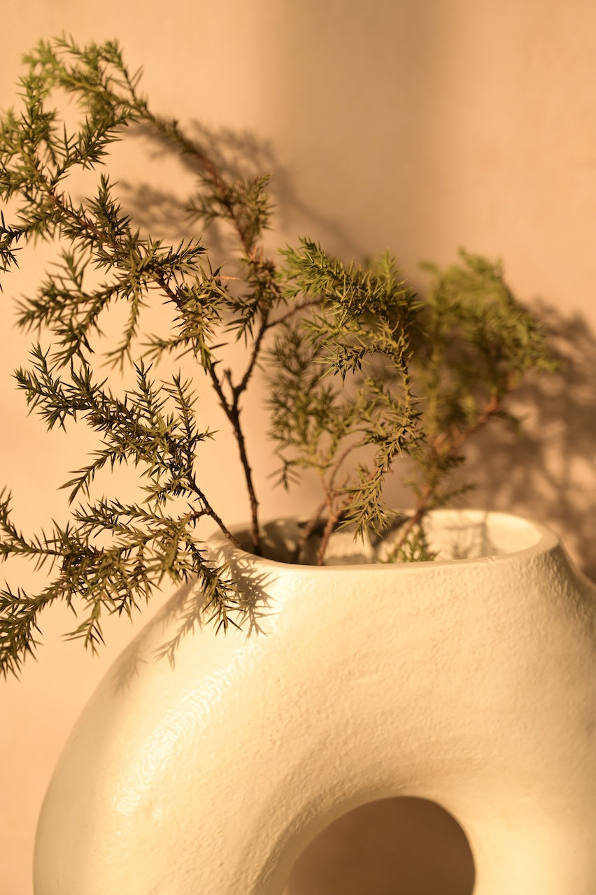 Toscana Vase (1st) by Nara Livin