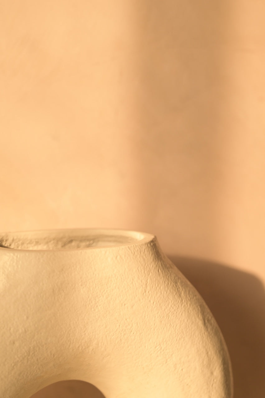 Toscana Vase (1st) by Nara Livin