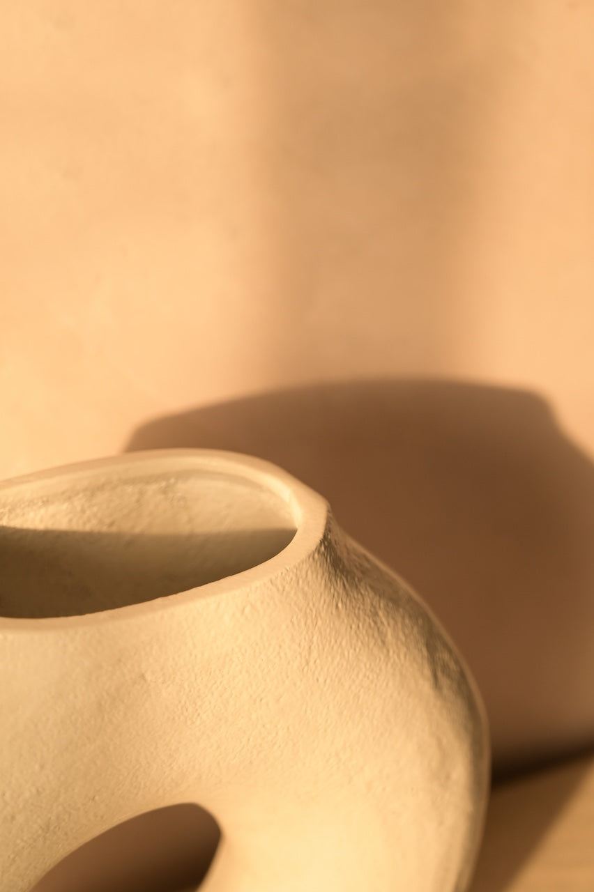 Toscana Vase (1st) by Nara Livin