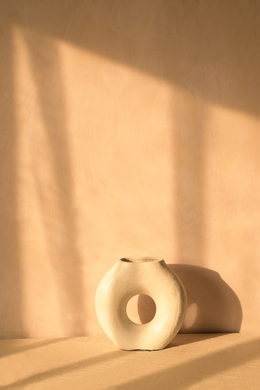 Toscana Vase (1st) by Nara Livin