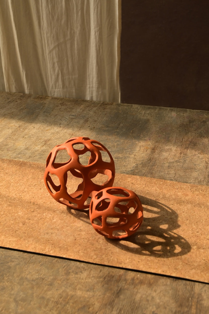 Terra Set by Nara Livin