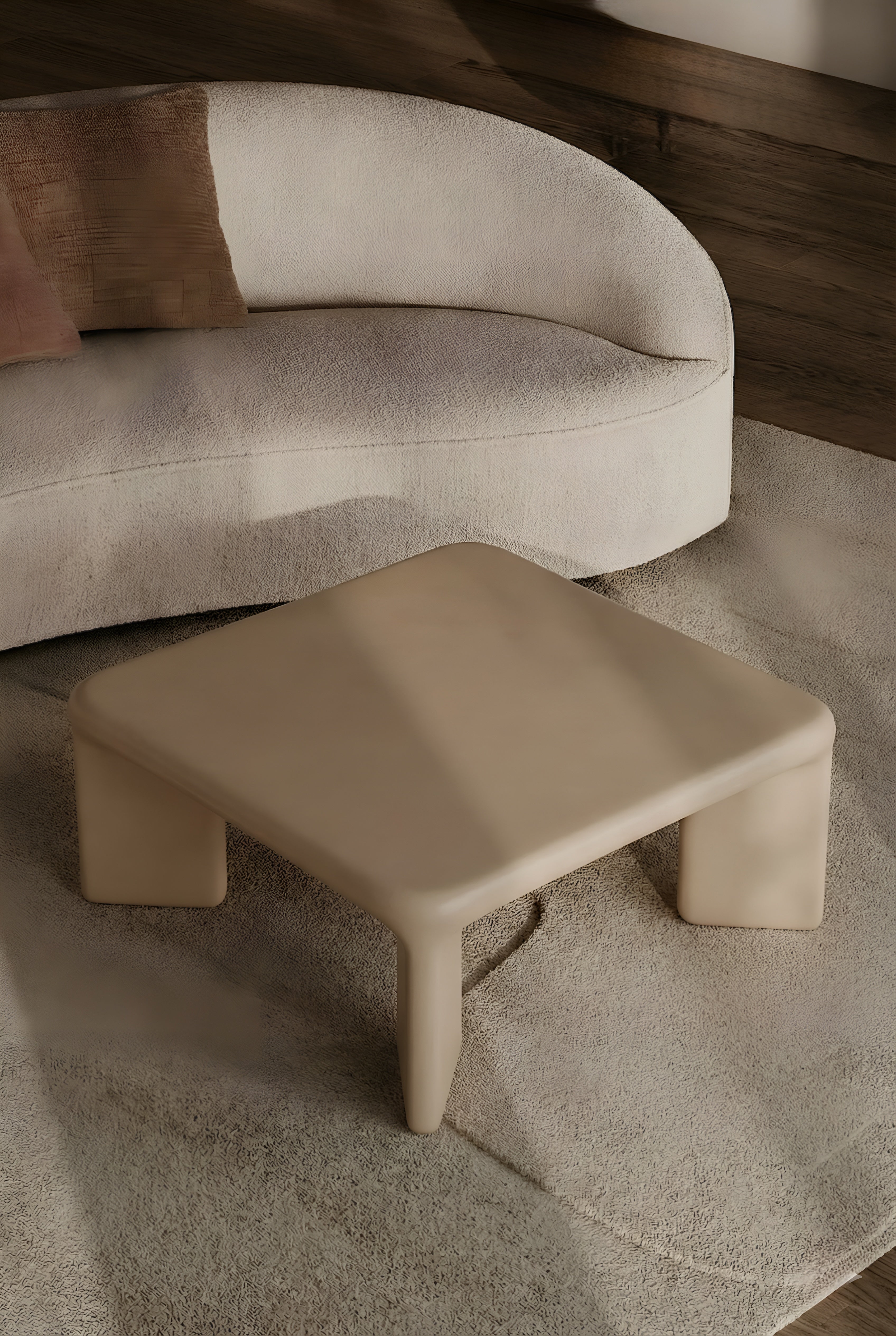Clay Table