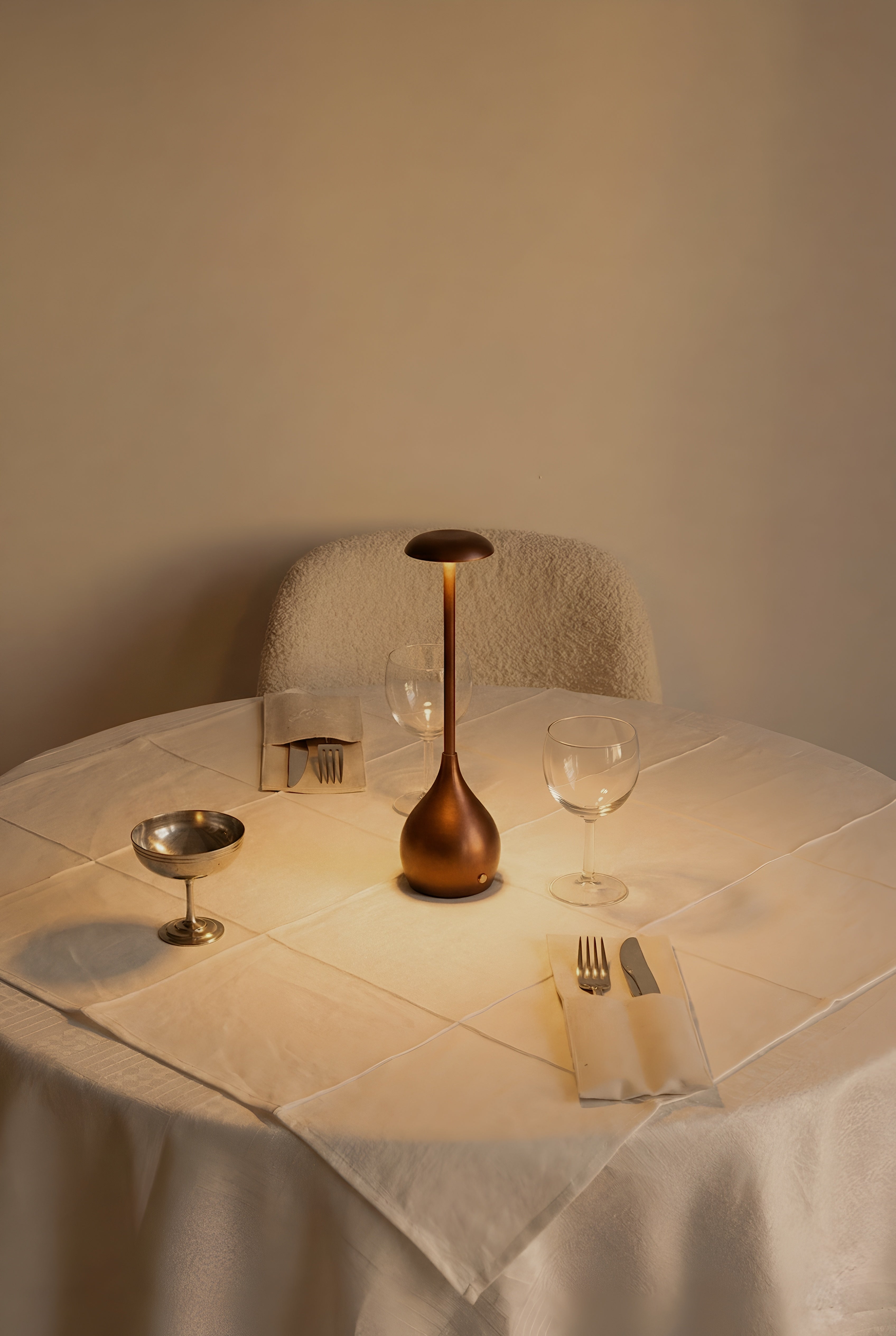 Beam Portable Lamp