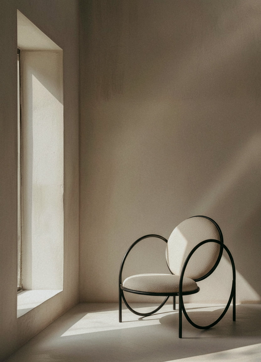 Sienna Lounger