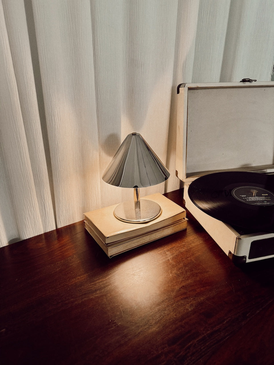The Glow Box by Nara Livin