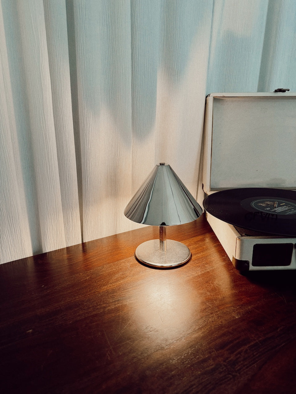 The Glow Box by Nara Livin