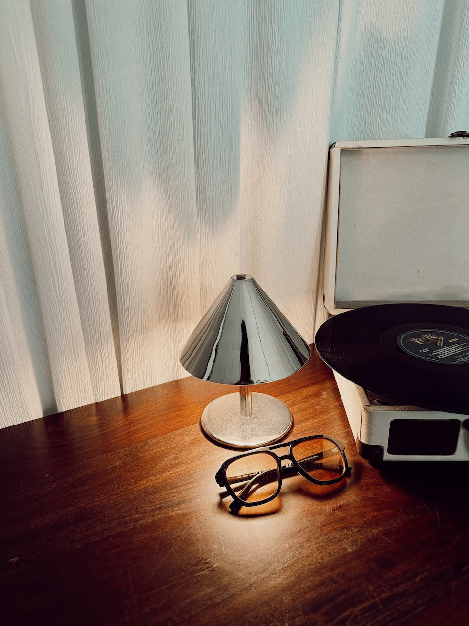 The Glow Box by Nara Livin