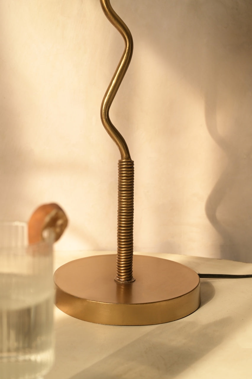 Tinge Lamp by Nara Livin