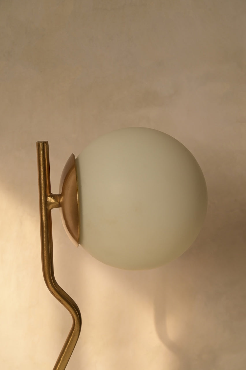 Tinge Lamp by Nara Livin