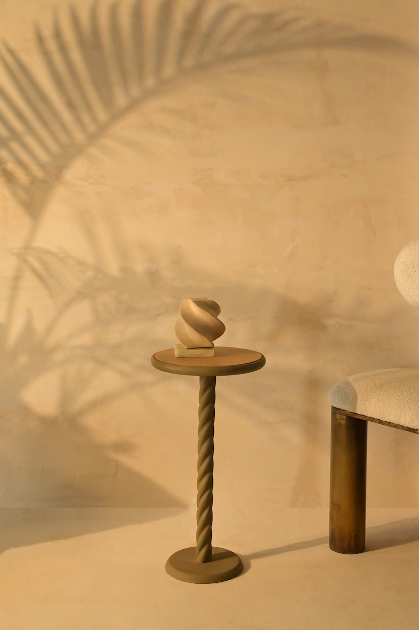 Tova Table by Nara Livin