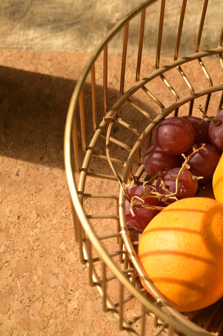 Tovo Basket by Nara Livin