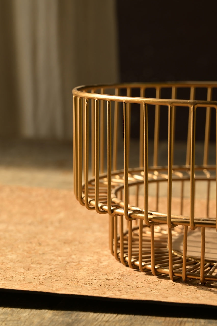 Tovo Basket by Nara Livin