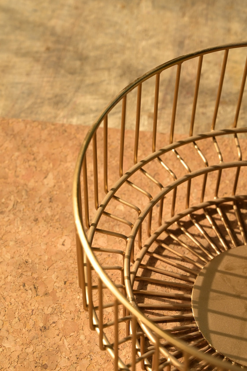Tovo Basket by Nara Livin