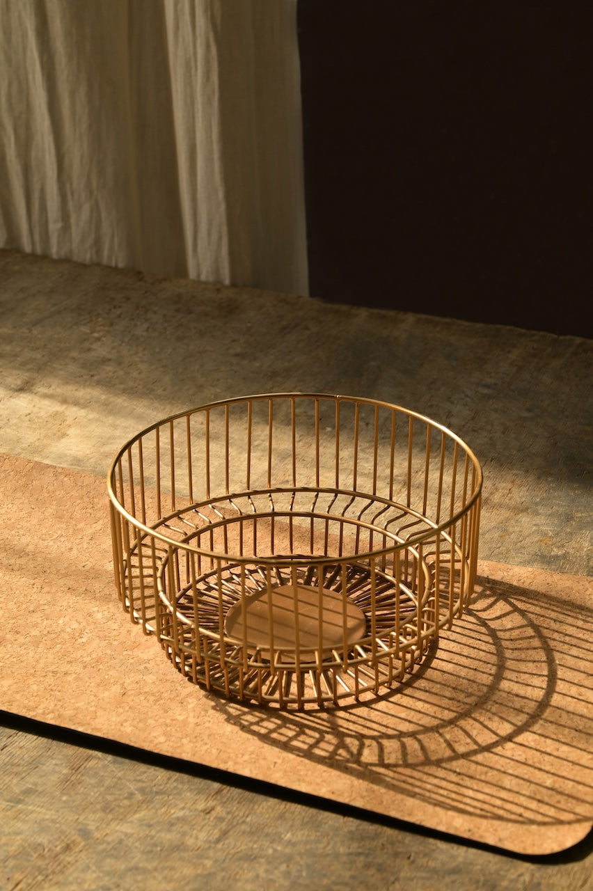 Tovo Basket by Nara Livin
