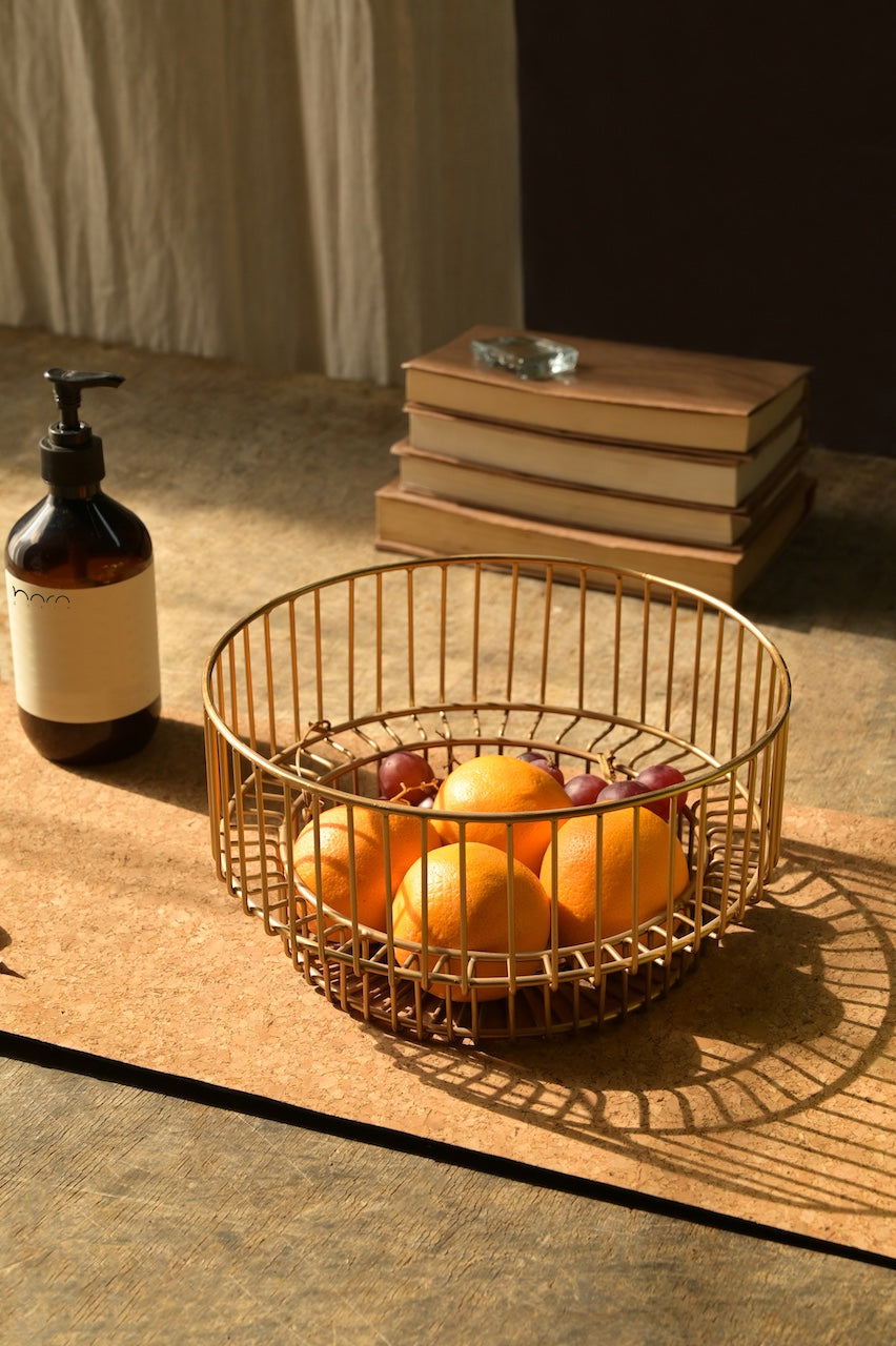 Tovo Basket by Nara Livin