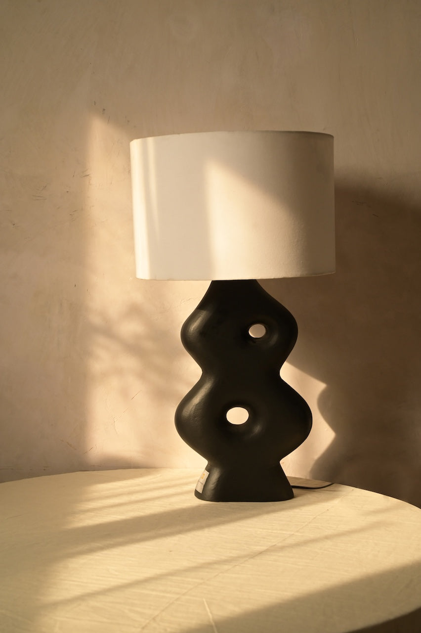 Twilight Lamp by Nara Livin