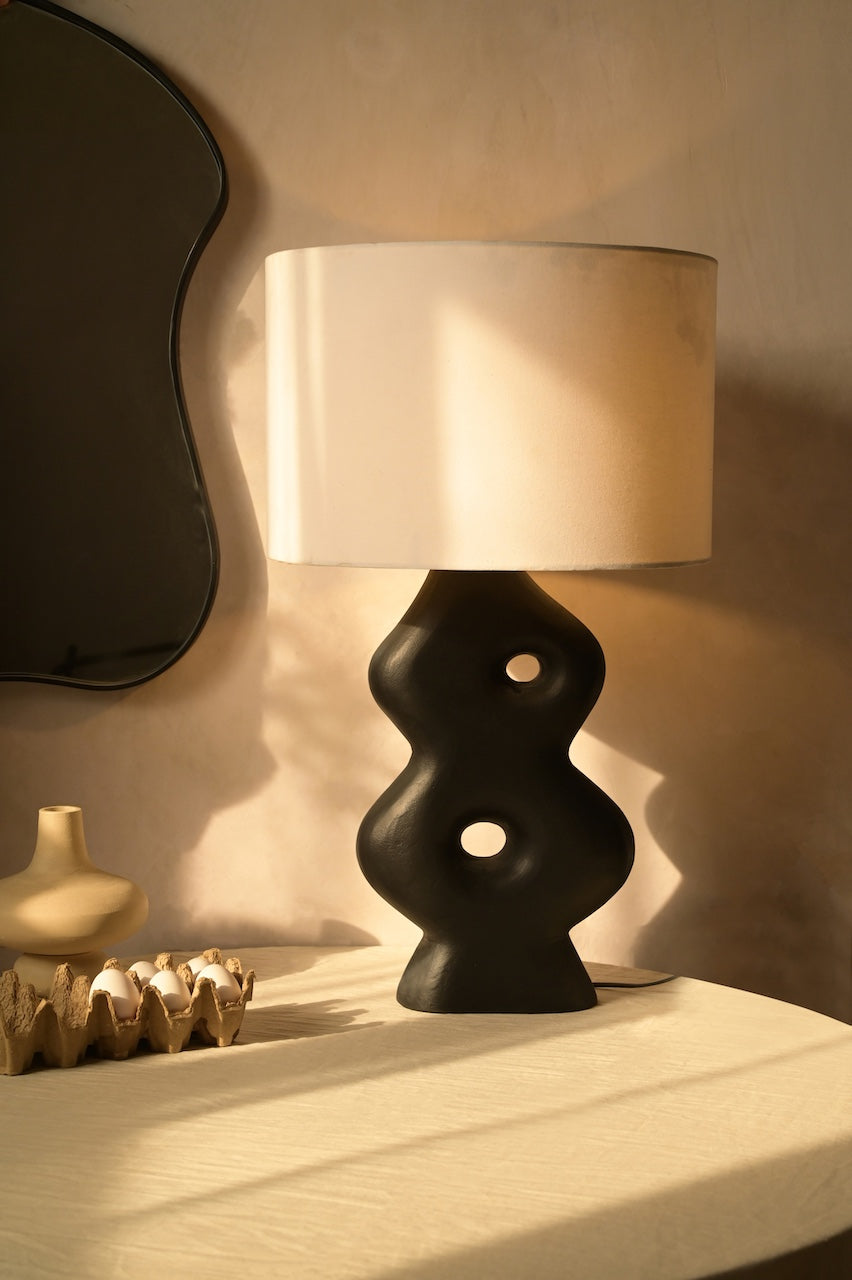 Twilight Lamp by Nara Livin